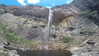 CACHOEIRA DO TABULEIRO [upl. by Gertrud]