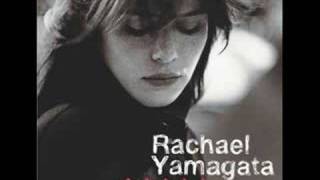 Rachael Yamagata  The Reason Why lyrics [upl. by Copeland]