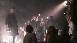 Zro Live Concert Austin Tx April 4th 2009 [upl. by Pressman]