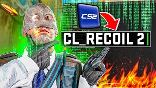 CS2 Console Commands You NEED To Know [upl. by Narej504]