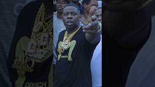 Blac Youngsta Promises Revenge After Opps Killed His Brother [upl. by Tirrell290]