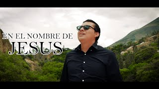 EN EL NOMBRE DE JESUS  MAYCOL RODRIGUEZ  VIDEO OFICIAL [upl. by Etteval]