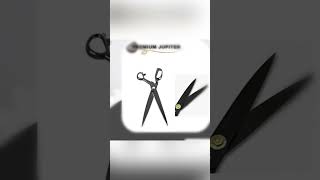 Tailoring scissors and shears ✂️ contact us  8599050607 scissors 2024 viralvideo fyp you yt [upl. by Wight]