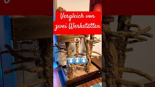 Vergleich der Werkstätten [upl. by Gerri182]