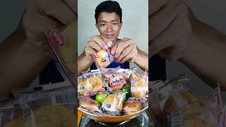 Lemon Cake Recipe🍔🍋 punethfoodcooking [upl. by Yecad]