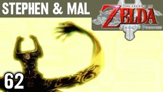 Stephen amp Mal Zelda Twilight Princess 62 [upl. by Asnerek]