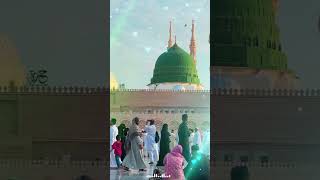 O madina jaha tarenending rasoolallah [upl. by Neeroc]