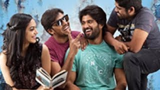 Pelli Choopulu Telugu Movie Songs l Chinuku Taake Full Song With Lyrics  Nandu  Ritu Varma [upl. by Assirec539]