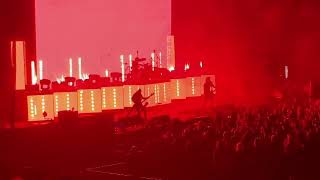 Gojira Full Set Live at the Tacoma Dome  Tacoma WA 101024  Korn 30 Years Tour [upl. by Iraj]