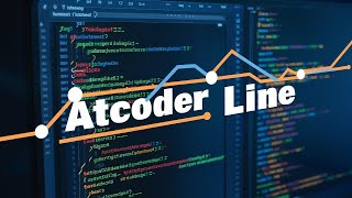 Atcoder Beginner Contest 352  A  AtCoder Line  C Explanation  in Bangla [upl. by Dryfoos]