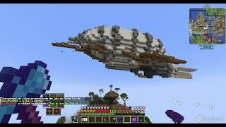 Minecraft Java Explo FarmXP Colonies Chaos Oct 10 2024 [upl. by Sloatman716]