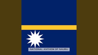 Nauru Bwiema National Anthem of Nauru [upl. by Newnorb]