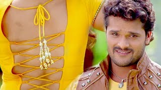 Khesari Lal का ऐ गाना सब गाने पर भारी पड़ गया  लहे लहे डाली सईया  Bhojpuri Hit Songs [upl. by Nibla]