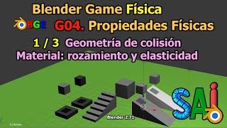 G04 Propiedades Físicas 1 de 3 [upl. by Sixel]