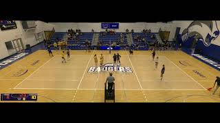 Amarillo College vs Trinidad State  AC Tournament Sept 13 [upl. by Bish]