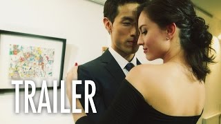 Enthralled 愛尋迷  OFFICIAL HD TRAILER  Hong Kong Steamy Romance [upl. by Aikaz548]