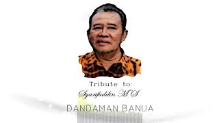 JEF  Dandaman Banua Audio Lagu Banjar [upl. by Naes]