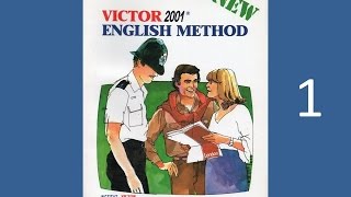 The Victor English Method Parte 01 de 20 [upl. by Jaunita311]