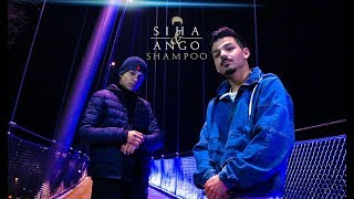 AZET amp ZUNA  SKAM KOH prod by LUCRY PARODIE  SIHA [upl. by Leasi]