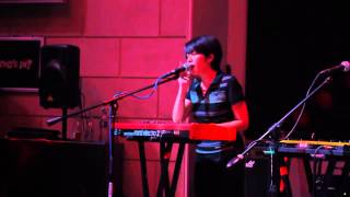 Up Dharma Down  Luna [upl. by Nilesoj]