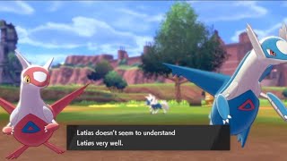 The Latios and Latias Controversy [upl. by Gnek]