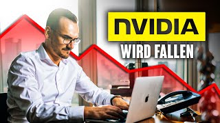 NVIDIA Aktie verkaufen 5 Fragen [upl. by Wesa522]