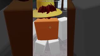 Destroying the map gotta love it💀 roblox practice memes funny thestrongestbattlegrounds tsb [upl. by Htebarual]