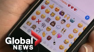 World Emoji Day How emojis are enhancing our communication [upl. by Neemsay]