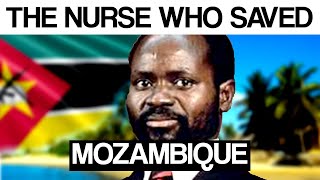 The Nurse Who Saved Mozambique SAMORA MACHEL [upl. by Nahgeam]