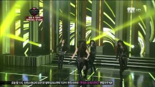 HD 101111 Girls Day  Nothing Lasts Forever Comeback 3rd Stage  Mnet MCountdown [upl. by Thurlow]