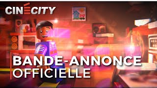 Piece by Piece  Bandeannonce officielle  Cinécity Nouméa [upl. by Burrell]