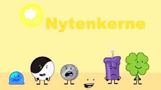 Nytenkerne  Jingler Norwegian Dubbed [upl. by Arihaj]