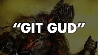 Im Bad at Dark Souls 3 [upl. by Shiff]