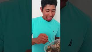 UN Ceviche mixto Ecuatoriano Se llama el rompe 🔥 👌 🤤 👏 calzón [upl. by Billy]