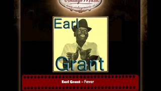 Earl Grant – Fever [upl. by Annahsal]