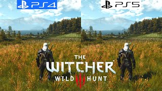 The Witcher 3 Wild Hunt  35 Minuten Gameplay aus dem Rollenspiel [upl. by Ainavi]