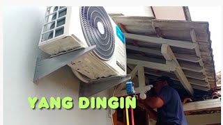 Pasang yang dingindingin di musim hujan [upl. by Arreik]