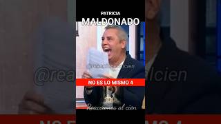 Tal Cual Tv viral humor humorchileno chile reaccionesalcien patriciamaldonado viñuela [upl. by Cyprus]