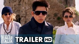 Zoolander 2 Movie Review [upl. by Ordnagela]