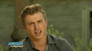 Kenny Wormald amp Julianne Hough Whats Next Dirty Dancing [upl. by Therese]