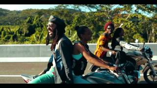 Protoje  Who Knows ft Chronixx Official Music Video [upl. by Enillebyam]