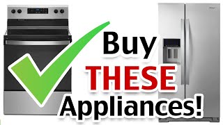 Revealing the BEST Kitchen Appliances  Dont Buy Until You See This [upl. by Paterson307]