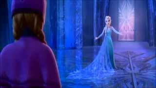 For the first time in forever Reprise  COVER  Disney Frozen [upl. by Keel]