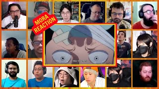 ONE PIECE Ep 1038 Reaction Mashup [upl. by Saoj]