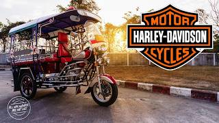 Harley Davidsons Job Loss Controversy The Fallout Explained [upl. by Irby]