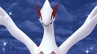 Lugia Raid Invite Pokemon GO [upl. by Ola]