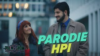 Parodie HPI  Palmashow [upl. by Patterson]