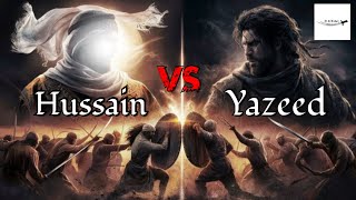 Yazeed The Ruthless Ruler of History [upl. by Ashjian]