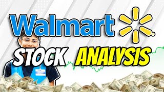 Walmart Stock Analysis  Is WMT a Buy [upl. by Koloski]