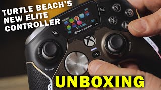 Turtle Beach Stealth Ultra Wireless Gaming Controller for Xbox Series XS Xbox One PC Android [upl. by Anica313]